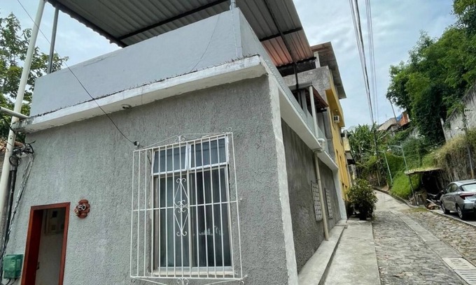 Saude House | Casa no Centro do Rio de Janeiro