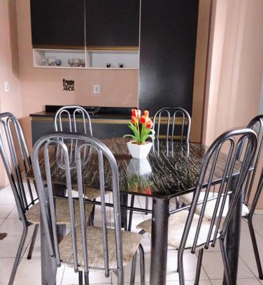 Cidade Velha Apartment | Casa no Centro