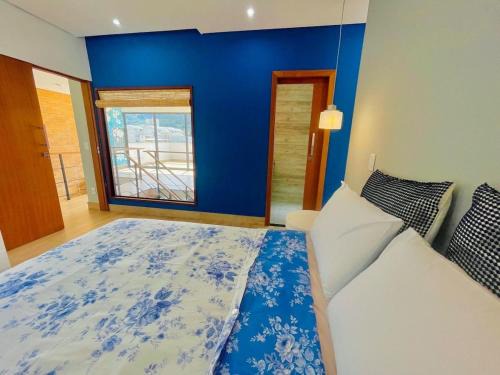 Nova Friburgo House | Casa no centro com churrasqueira