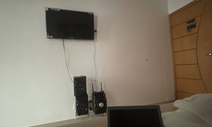 Jaqueline Apartment | CASA NO JACK