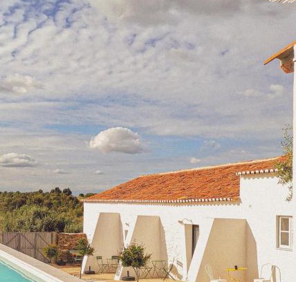 Ourique House | Casa no Montinho