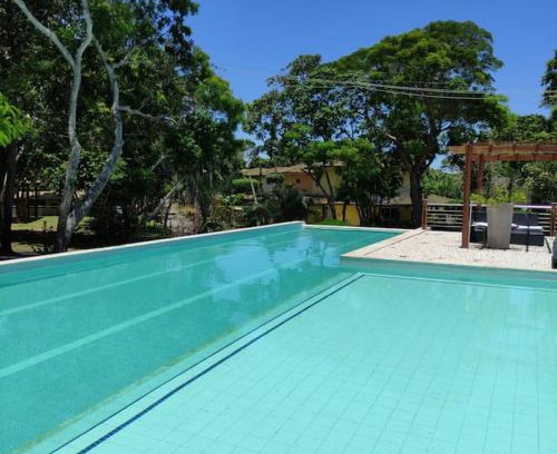 Acu da Torre Apartment | Casa no Paraíso - Reserva Sapiranga Praia do Forte