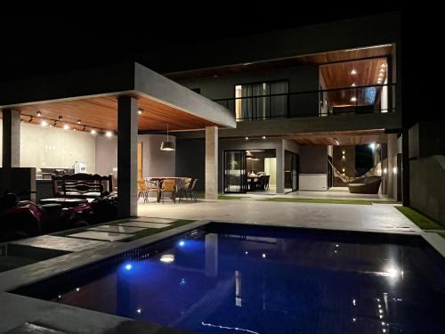 Pontal de Serrambi House | Casa no Pontal de Serrambi