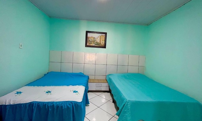 Osvaldo Cruz Villa | Casa no Rio de Janeiro