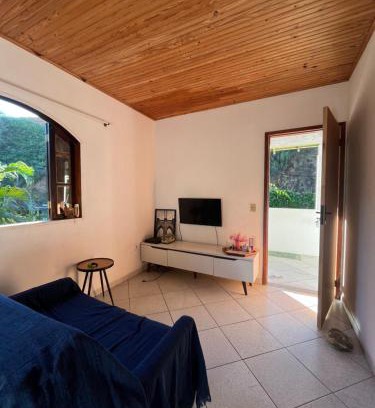 Sana Apartment | Casa no sana