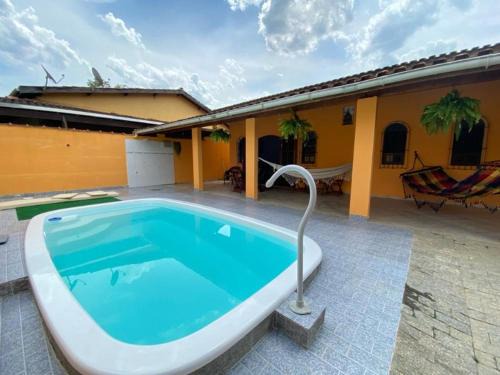 Sertao da Quina House | Casa no Sertão da Quina, próximo as cachoeiras e a 3Km da Praia da Maranduba