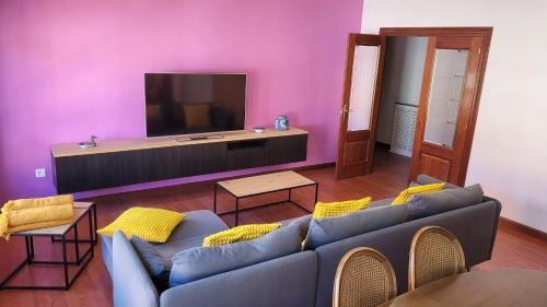 Cabanaquinta Apartment | Casa Noa
