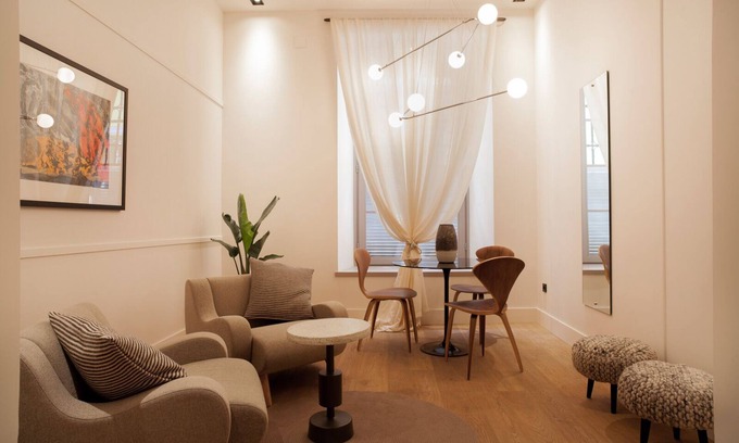 Historical Center Apartment | Casa Noa I - One-bedroom apartment with pool