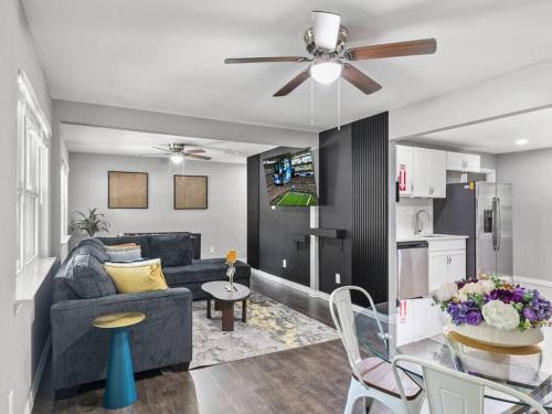 Euless House | Casa Noa