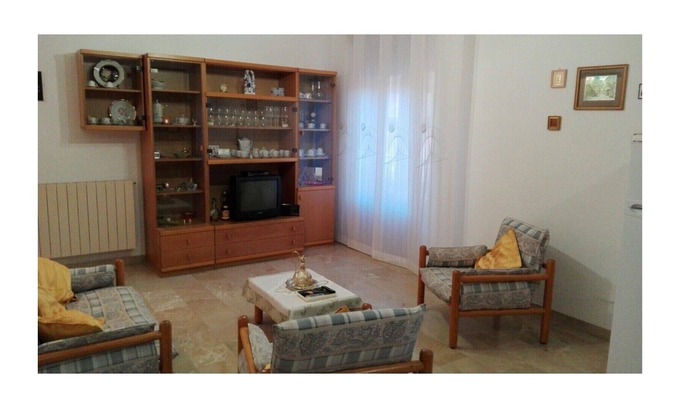 Tortorici Apartment | Casa Noccioleto Giusi