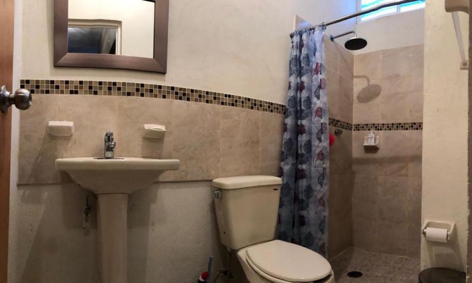 Tecoman House | Casa Nodisponible