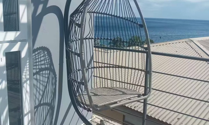 Pointe Michel House | Casa Noel