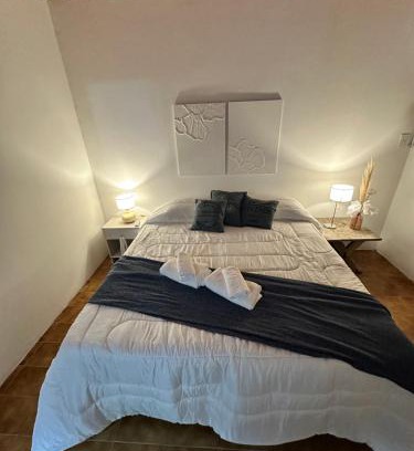 Nogoya House | Casa Nogoyá CON GARAJE