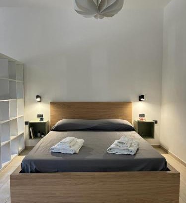 Marina Di Camerota Apartment | Casa Nonna Lina