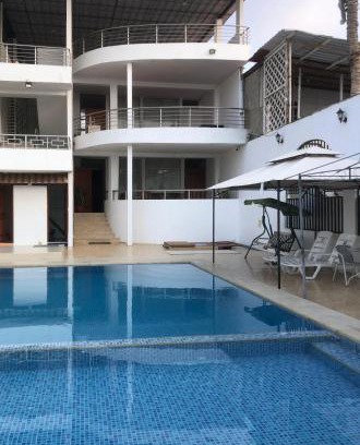 Caleta Cruz House | Casa Norca