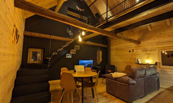 Piedrafita de Jaca House | Casa Nornore : A special and charming cottage ideal for families.