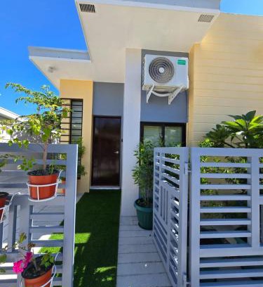 Urdaneta City House | Casa-Norte Guest House