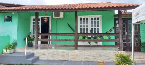 Capivari House | Casa nos Ingleses