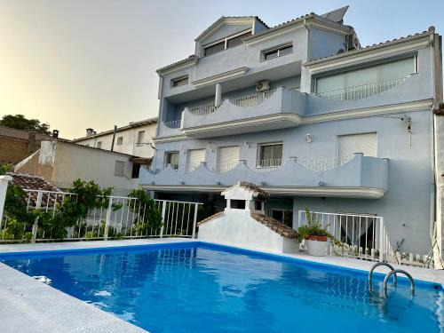 Siles House | Casa Nostra