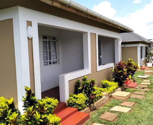 Kenya Apartment | Casa Nostra funyula