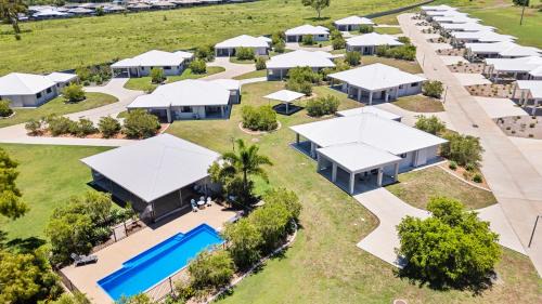 Parkhurst Hotel | Casa Nostra Motel