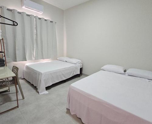 Primavera do Leste House | Casa Nova 02