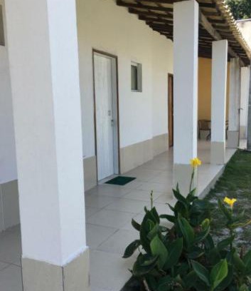 Camacari House | Casa Nova Barra de jacuipe