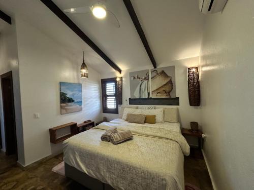 Corguinho Villa | Casa nova