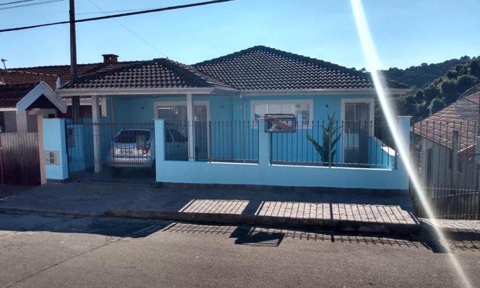 Vila Loli House | CASA NOVA DE CAMPOS