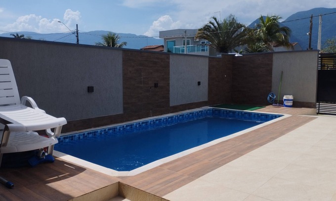 Morada da Praia House | Casa Novinha