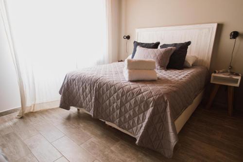 Arguello Apartment | Casa Nuestra