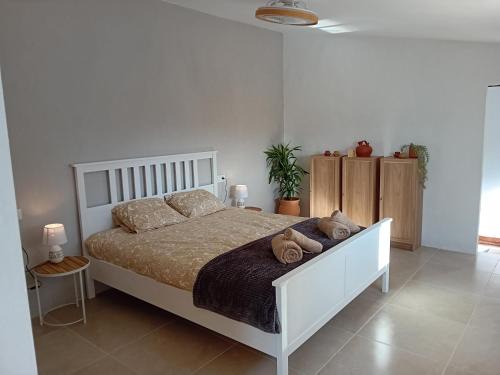 Partaloa Bed & Breakfast | Casa nuestro sueño