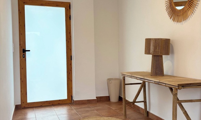 Moratalla Cottage | Casa Nuevos Vientos CR Los Cuatro Vientos