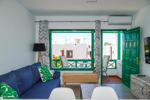 Puerto del Carmen Apartment | Casa Nunu