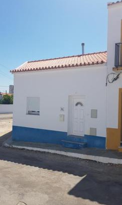 Mourao House | Casa o Cantinho