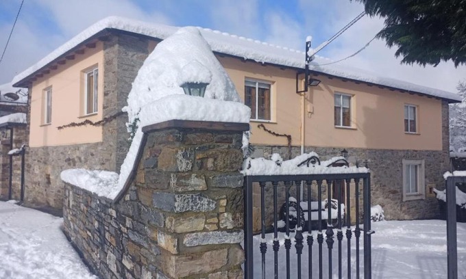 As Nogais House | Casa O Carro