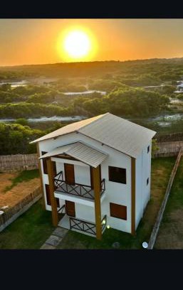 Atins House | CASA OÁSIS ATINS duplex no cond village Buna Atins
