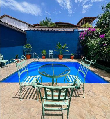 Rio Blanco House | Casa Oasis Colonial