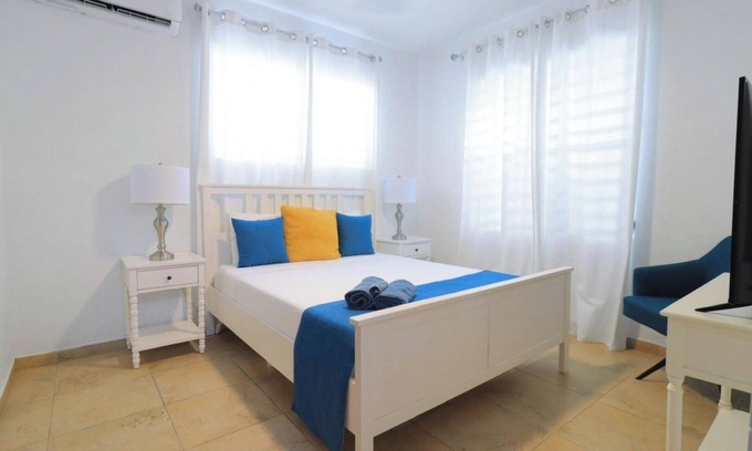 Ocean Park Apartment | Casa Ocean Park 3BR Beach Villa 2min to Sand #3