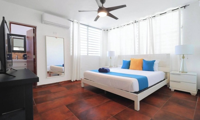 Ocean Park House | Casa Ocean Park 3BR Beach Villa 2min to Sand #2