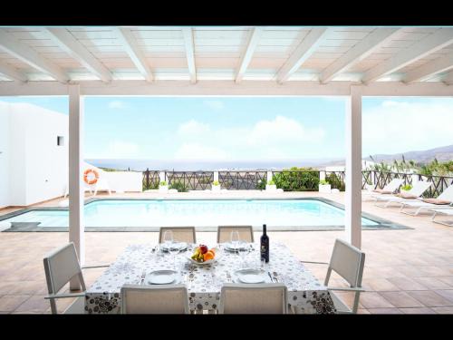 Macher House | Casa Ocean View