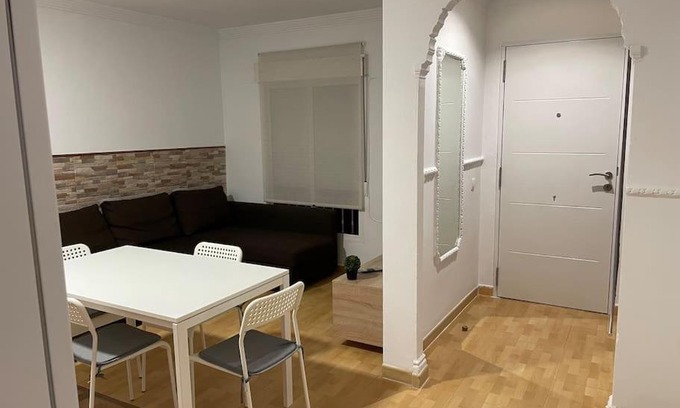 San Fernando Apartment | Casa Oceano