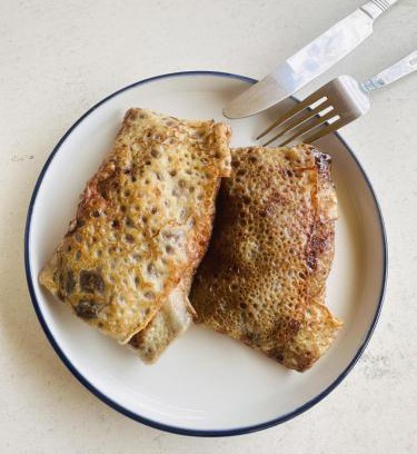 Quebrada Seca Cabin | Casa Ocho