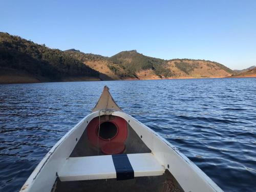 Natividade da Serra Villa | Casa Odin Refugio Familiar pague duas noites minimo e fique tres