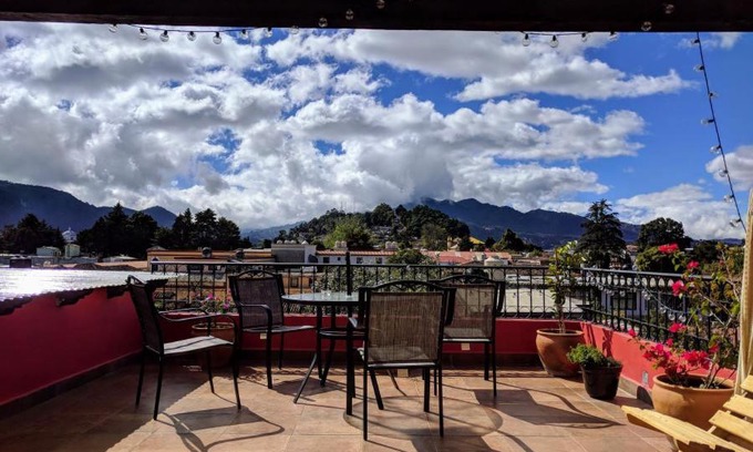 Santa Lucia House | Casa Ohana San Cristobal