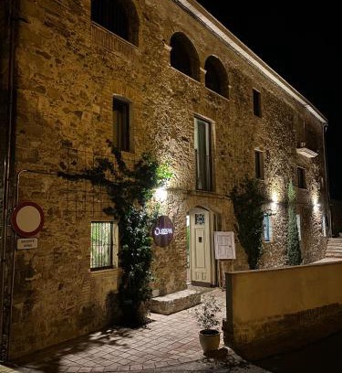 Monells House | Casa Olímpia