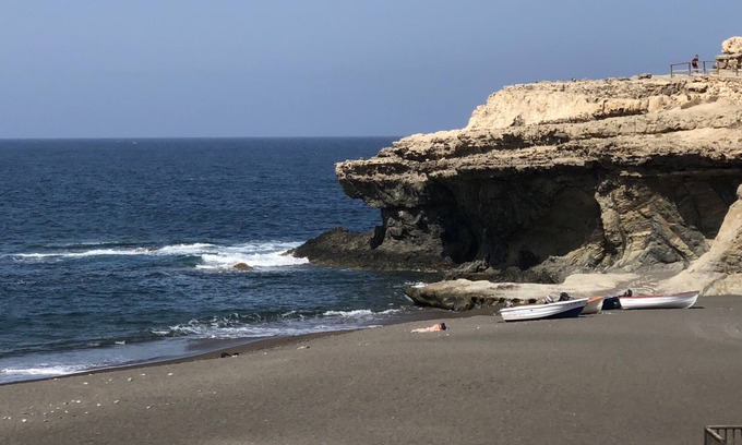 Ajuy House | Casa Ola - Vacation on the beach