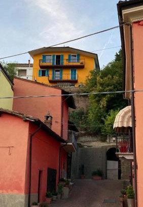 Mornico Losana House | Casa Olanda