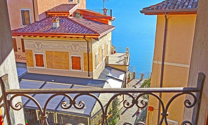 Pieve House | Casa Olga Pieve Vista Lago