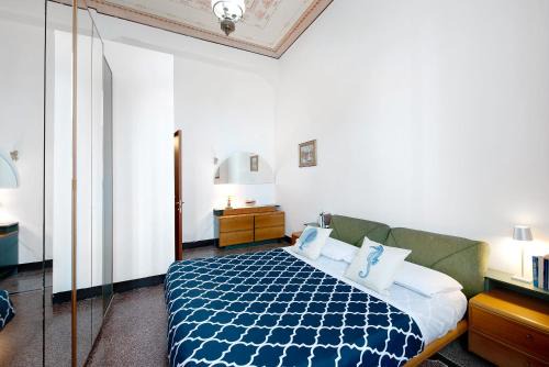 Savona Apartment | Casa Olimpia